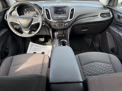 2020 Chevrolet Equinox LT *ONE OWNER*