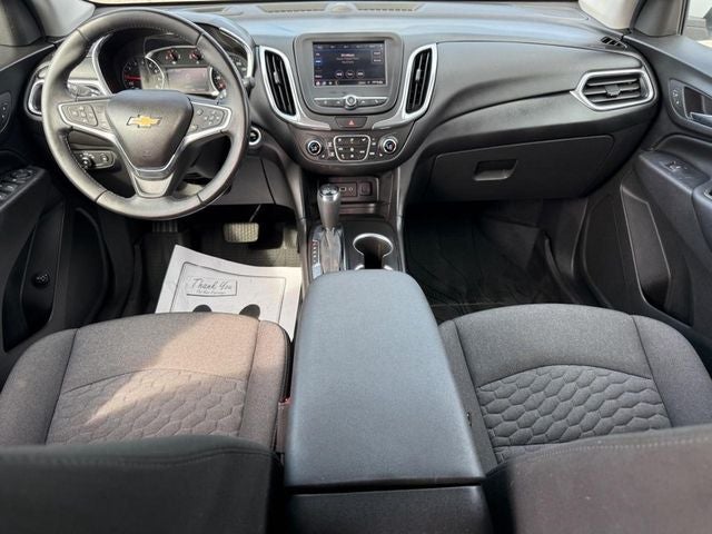2020 Chevrolet Equinox LT *ONE OWNER*
