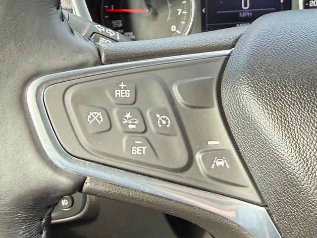 2020 Chevrolet Equinox LT *ONE OWNER*