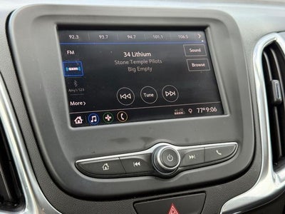 2020 Chevrolet Equinox LT *ONE OWNER*