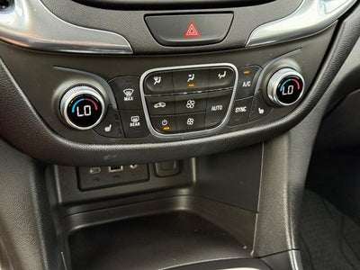 2020 Chevrolet Equinox LT *ONE OWNER*