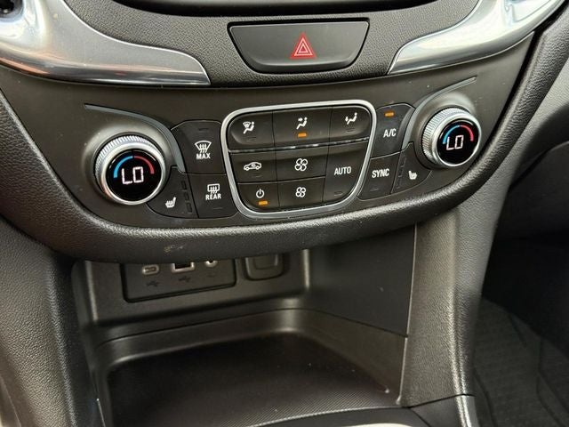 2020 Chevrolet Equinox LT *ONE OWNER*