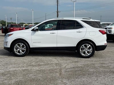 2020 Chevrolet Equinox LT *ONE OWNER*