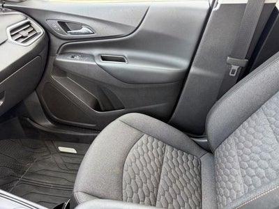 2020 Chevrolet Equinox LT *ONE OWNER*