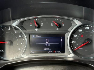 2020 Chevrolet Equinox LT *ONE OWNER*