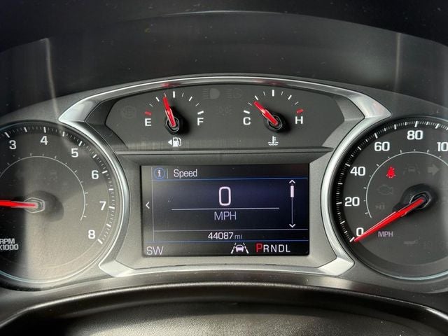 2020 Chevrolet Equinox LT *ONE OWNER*