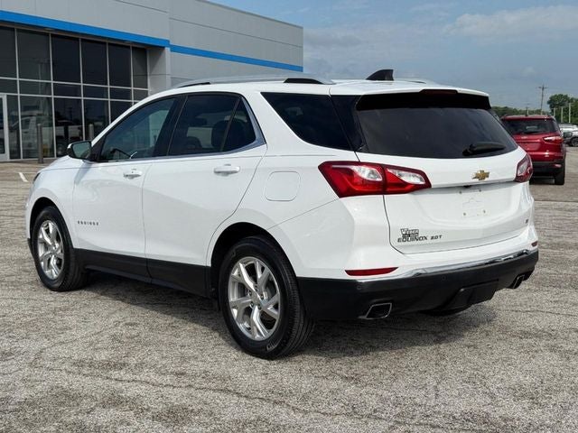 2020 Chevrolet Equinox LT *ONE OWNER*