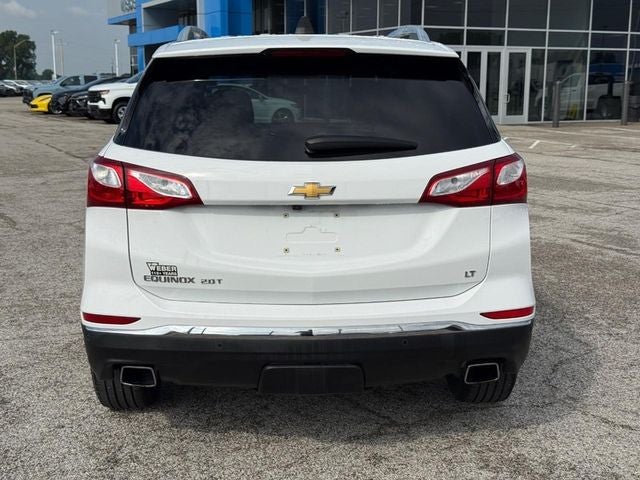 2020 Chevrolet Equinox LT *ONE OWNER*