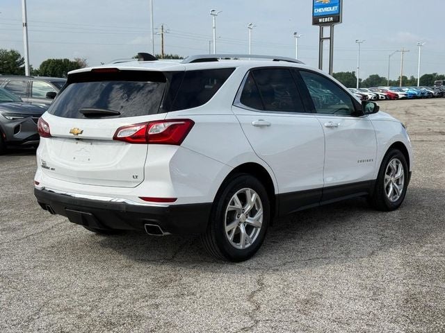 2020 Chevrolet Equinox LT *ONE OWNER*
