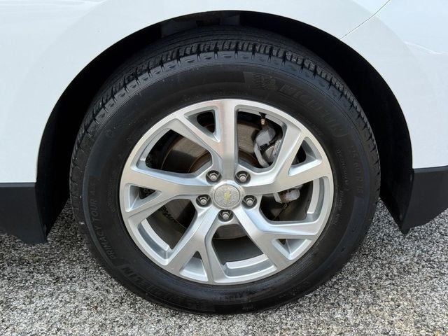 2020 Chevrolet Equinox LT *ONE OWNER*