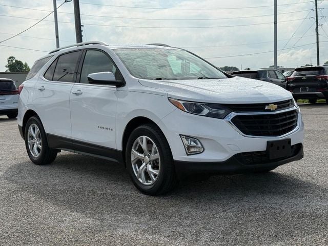2020 Chevrolet Equinox LT *ONE OWNER*