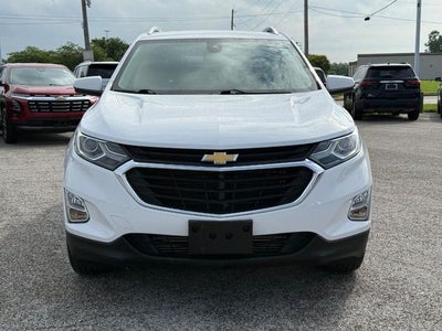 2020 Chevrolet Equinox LT *ONE OWNER*