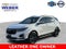 2022 Chevrolet Equinox RS *LEATHER ONE OWNER*