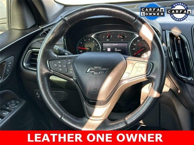 2022 Chevrolet Equinox RS *LEATHER ONE OWNER*