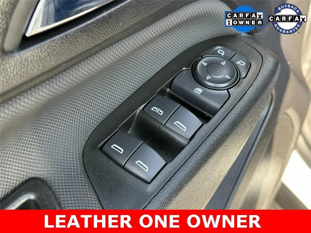 2022 Chevrolet Equinox RS *LEATHER ONE OWNER*