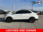 2022 Chevrolet Equinox RS *LEATHER ONE OWNER*