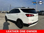 2022 Chevrolet Equinox RS *LEATHER ONE OWNER*
