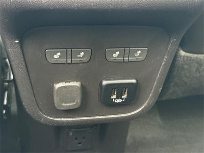 2018 Chevrolet Equinox Premier *SUNROOF LEATHER ONE OWNER*