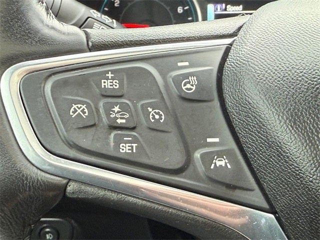 2018 Chevrolet Equinox Premier *SUNROOF LEATHER ONE OWNER*