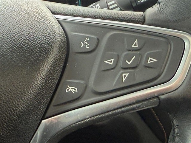 2018 Chevrolet Equinox Premier *SUNROOF LEATHER ONE OWNER*