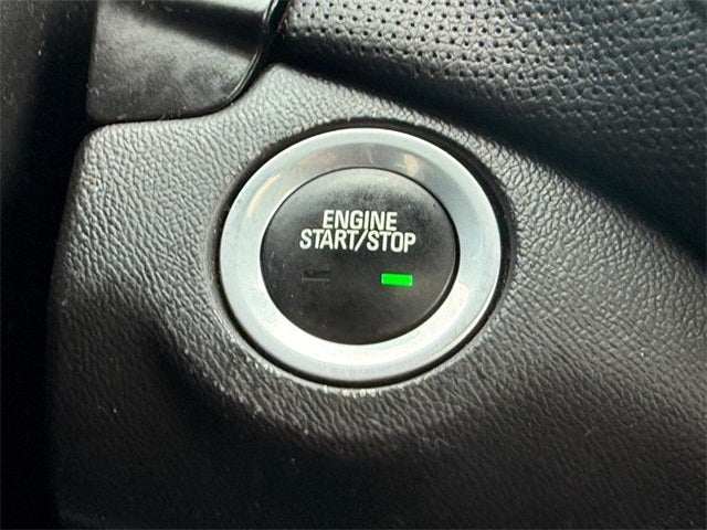 2018 Chevrolet Equinox Premier *SUNROOF LEATHER ONE OWNER*