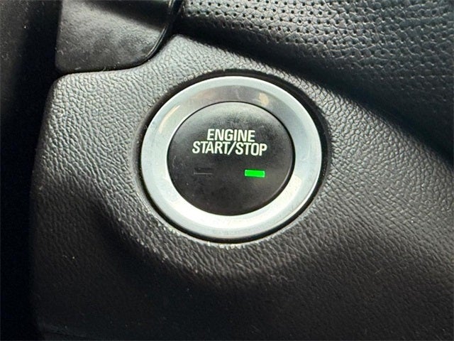 2018 Chevrolet Equinox Premier *SUNROOF LEATHER ONE OWNER*