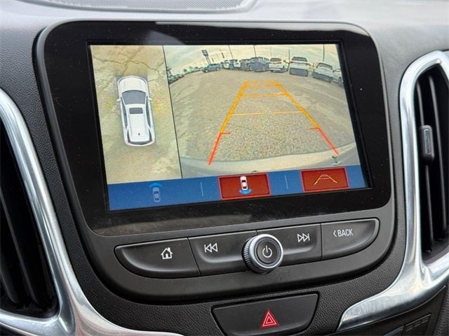 2018 Chevrolet Equinox Premier *SUNROOF LEATHER ONE OWNER*