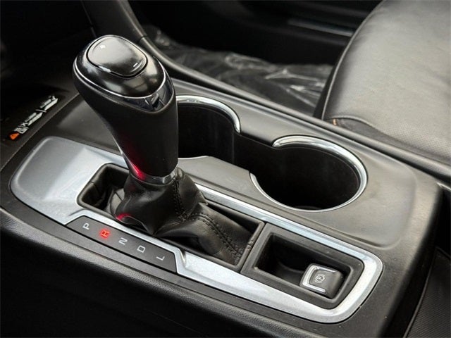 2018 Chevrolet Equinox Premier *SUNROOF LEATHER ONE OWNER*