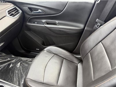 2018 Chevrolet Equinox Premier *SUNROOF LEATHER ONE OWNER*