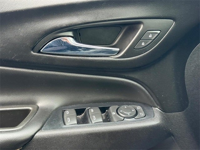 2018 Chevrolet Equinox Premier *SUNROOF LEATHER ONE OWNER*