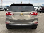 2018 Chevrolet Equinox Premier *SUNROOF LEATHER ONE OWNER*