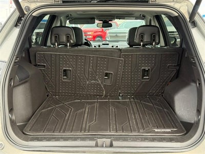 2018 Chevrolet Equinox Premier *SUNROOF LEATHER ONE OWNER*