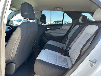 2022 Chevrolet Equinox LS *ALL WHEEL DRIVE ONE OWNER*
