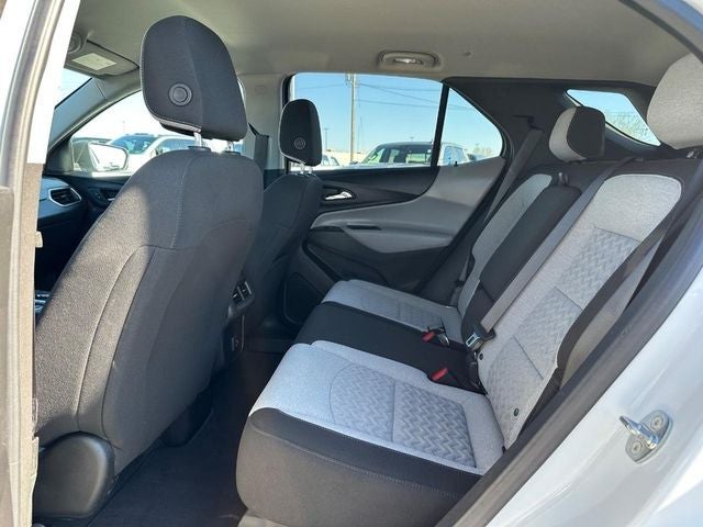 2022 Chevrolet Equinox LS *ALL WHEEL DRIVE ONE OWNER*