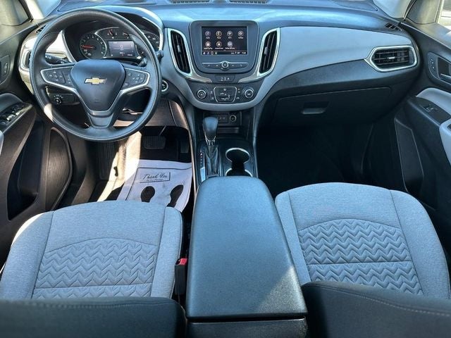 2022 Chevrolet Equinox LS *ALL WHEEL DRIVE ONE OWNER*