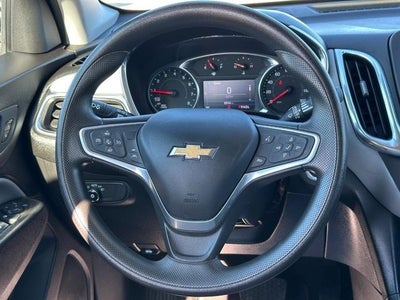 2022 Chevrolet Equinox LS *ALL WHEEL DRIVE ONE OWNER*