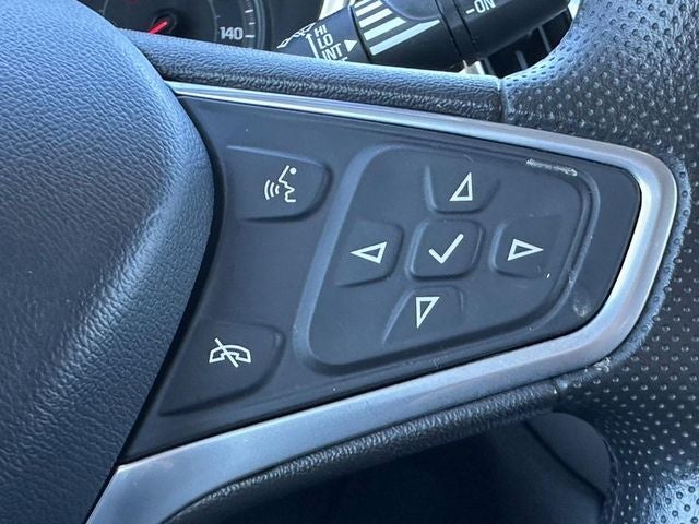 2022 Chevrolet Equinox LS *ALL WHEEL DRIVE ONE OWNER*