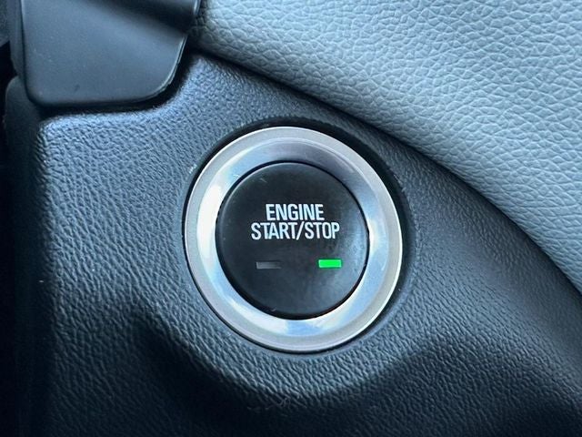 2022 Chevrolet Equinox LS *ALL WHEEL DRIVE ONE OWNER*