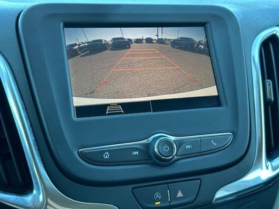 2022 Chevrolet Equinox LS *ALL WHEEL DRIVE ONE OWNER*