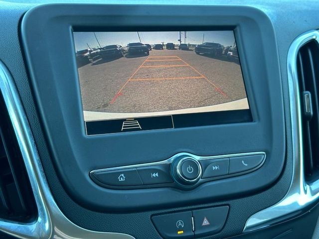 2022 Chevrolet Equinox LS *ALL WHEEL DRIVE ONE OWNER*