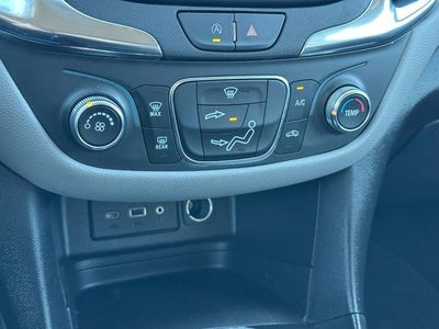 2022 Chevrolet Equinox LS *ALL WHEEL DRIVE ONE OWNER*