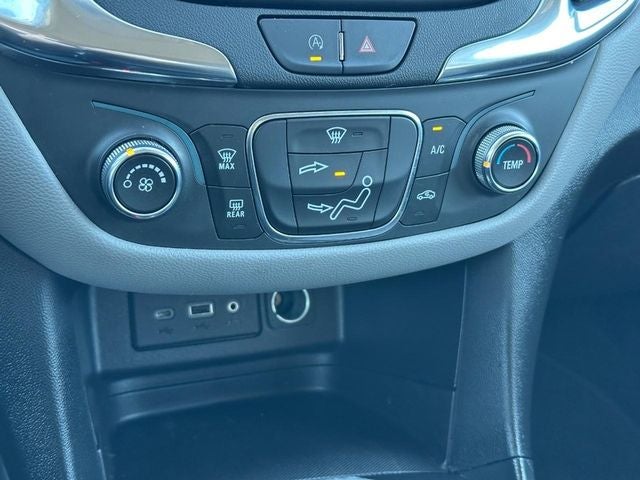 2022 Chevrolet Equinox LS *ALL WHEEL DRIVE ONE OWNER*