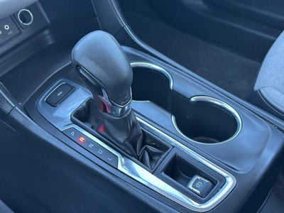 2022 Chevrolet Equinox LS *ALL WHEEL DRIVE ONE OWNER*