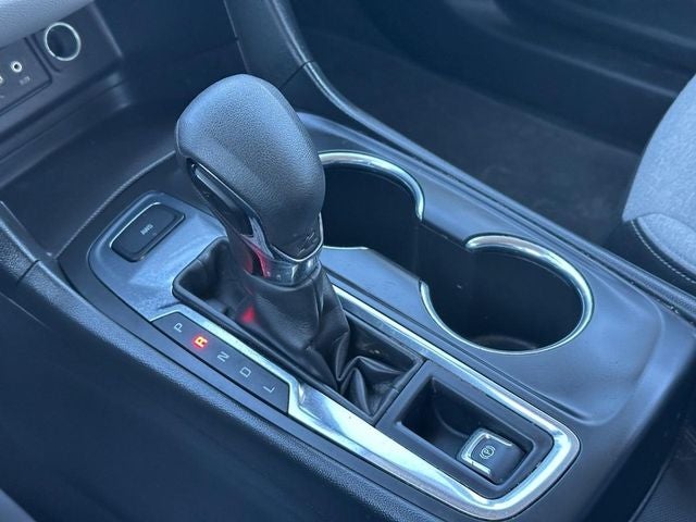 2022 Chevrolet Equinox LS *ALL WHEEL DRIVE ONE OWNER*