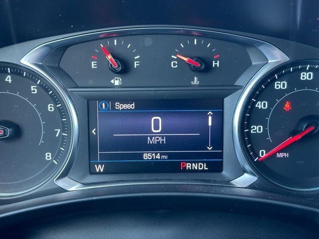 2022 Chevrolet Equinox LS *ALL WHEEL DRIVE ONE OWNER*