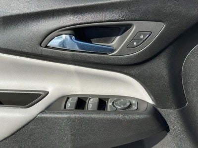 2022 Chevrolet Equinox LS *ALL WHEEL DRIVE ONE OWNER*