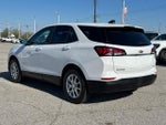 2022 Chevrolet Equinox LS *ALL WHEEL DRIVE ONE OWNER*
