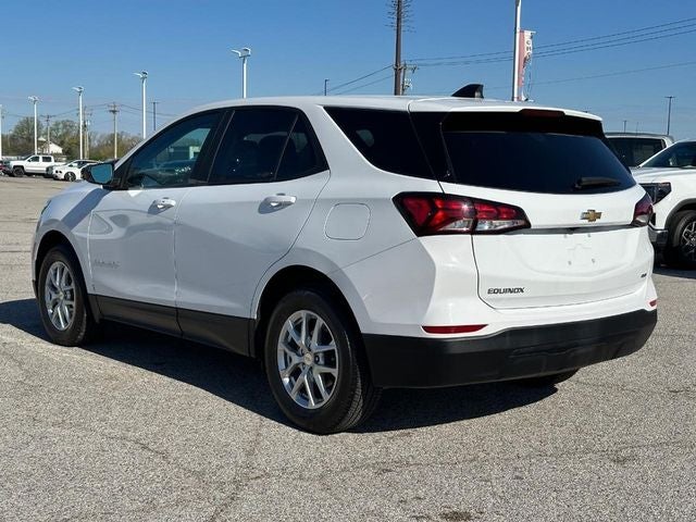 2022 Chevrolet Equinox LS *ALL WHEEL DRIVE ONE OWNER*