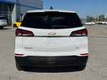 2022 Chevrolet Equinox LS *ALL WHEEL DRIVE ONE OWNER*