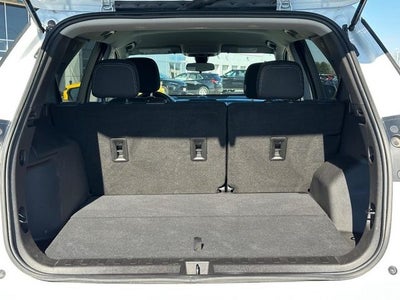 2022 Chevrolet Equinox LS *ALL WHEEL DRIVE ONE OWNER*